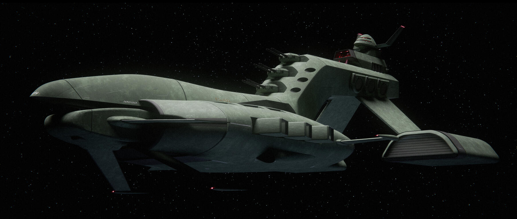 The Falmel